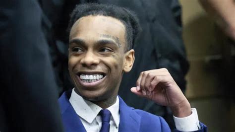 Ynw Melly Co Defendant Arrested On Witness Tampering Charge