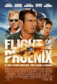 Flight of the Phoenix (Film, 2004) - MovieMeter.nl