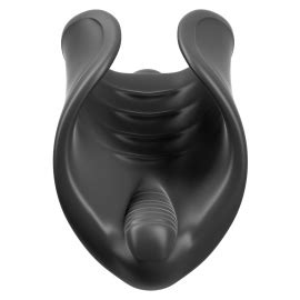 Pipedream Extreme Elite Vibrating Silicone Stimulator Cena Od Pricemania