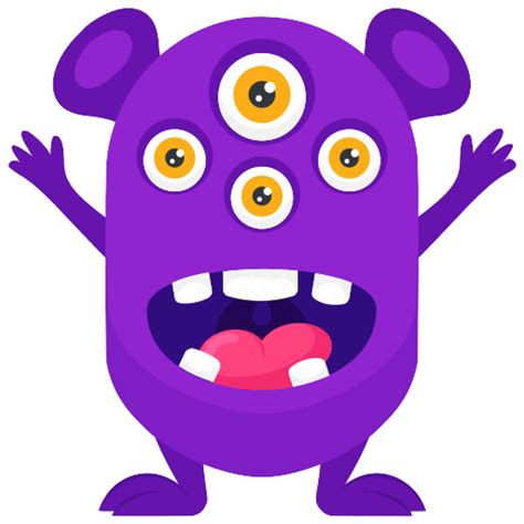 Monster Body Parts Baamboozle Baamboozle The Most Fun Classroom Games