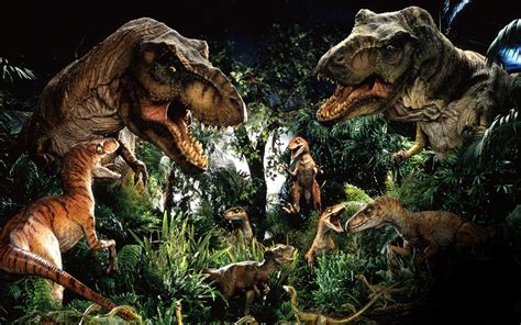 Jurassic World Wallpapers Best Wallpapers