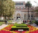 Universidade do Sul da Califórnia (USC) - Estudar Fora