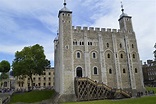 La Torre de Londres | Viajes de Ark
