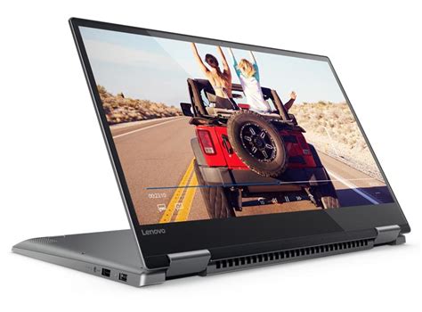 Ripley Lenovo Yoga 720 Intel Core I5 8gb Ram 256gb Ssd
