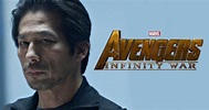 'Westworld's Hiroyuki Sanada Joins 'Avengers: Infinity War'