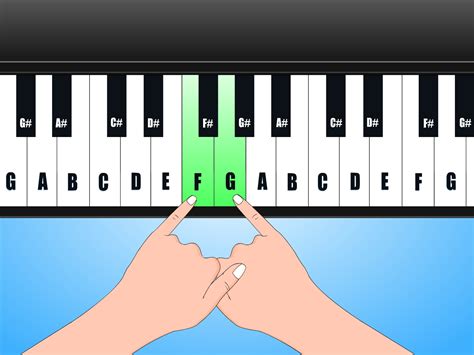 Maybe you would like to learn more about one of these? How to Play Chopsticks on a Keyboard or Piano: 13 Steps