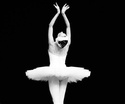 7 Bailarinas Famosas De Ballet Biografía Actos Vídeos