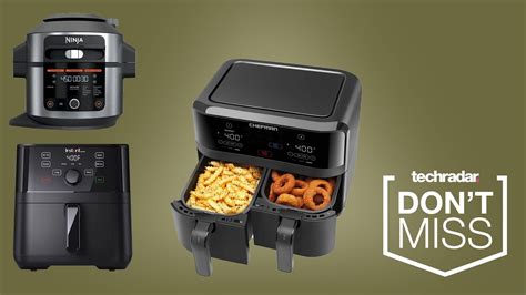 Air Fryer Deal Hunt Where To Get The Last Remaining Air Fryer Cyber