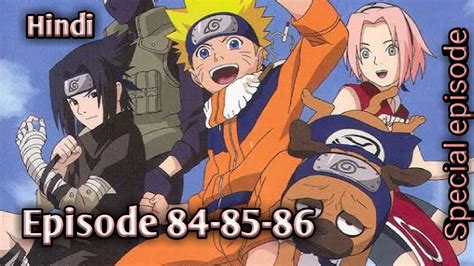 Naruto All Episodes In Hindi Dubbed Pasemath