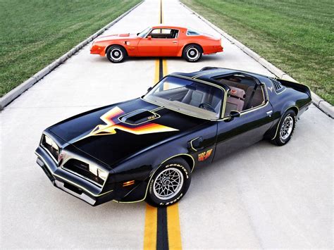 77 Trans Am Wallpapers Wallpaper Cave