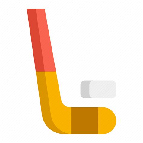 Ice Hockey Icon Download On Iconfinder On Iconfinder