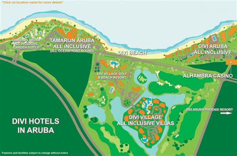 Divi Golf And Beach Resort