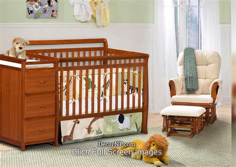 Which Color Baby Cribs 2019 Are The Nicest Decornp Baby Furniture