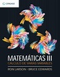 9786075266510 Matemáticas III. CALCULO VARIAS VARIABLES. 1a. Ed. Ron ...