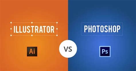 Cuál es la diferencia entre Illustrator y Photoshop Films Perú