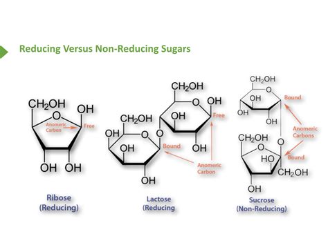 Reducingnon Reducing Sugars Here
