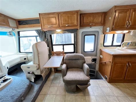 2005 Triple E Embassy 34f Xl Recreation Rv Sales