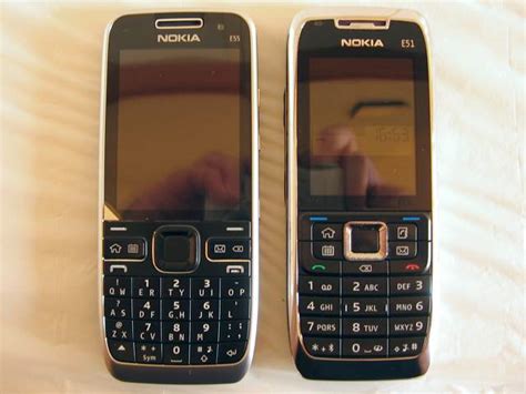 Long Term Review Nokia E55 Review All About Symbian