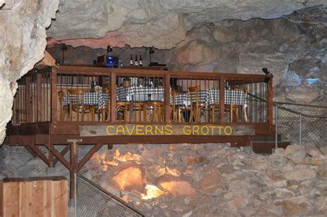 Grand Canyon Caverns Everything To Know • A Crock Of Schmidt