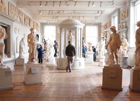 The 10 Best Art Galleries In England
