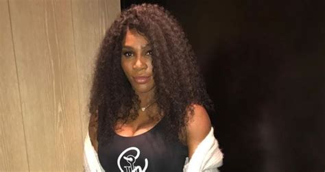 Serena Williams Is Getting Married This Week Heres What We Know