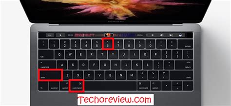 How To Take A Screenshot On Macbook Pro Laptop