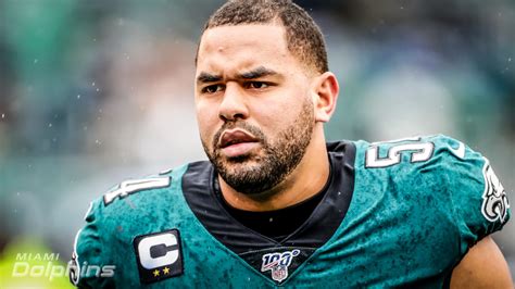 Kamu Grugier-Hill signs with the Dolphins after a stint with the Eagles.