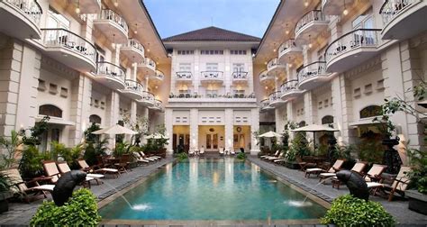 Hotel Phoenix Yogyakarta