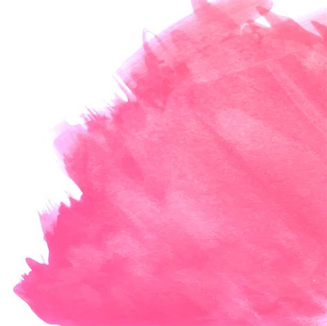 Modern Pink Watercolor Background 244472 Vector Art At Vecteezy
