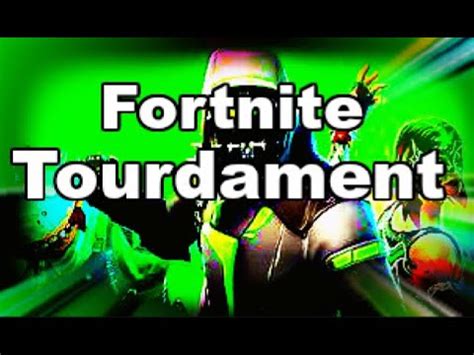 Fortnite's first solo tournament will soon get underway. Team Aced Fortnite TOURNAMENT! TOURNAMENT WEEK 2 w/Aced ...