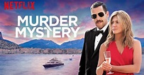 Murder Mystery 2: la prima foto ufficiale del film Netflix con Jennifer ...