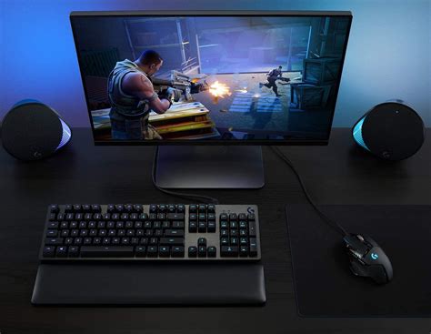 13 Pc Gaming Accessories That Could Help Improve Your Game Play 2022