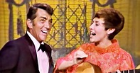 Their Stage Chemistry Got Me Smiling in This Dazzling Dean Martin Duet ...