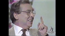 Intervista a PINO LOCCHI e GLAUCO ONORATO (1988 ...