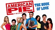American Pie Presents: The Book of Love | Movie Page | DVD, Blu-ray ...