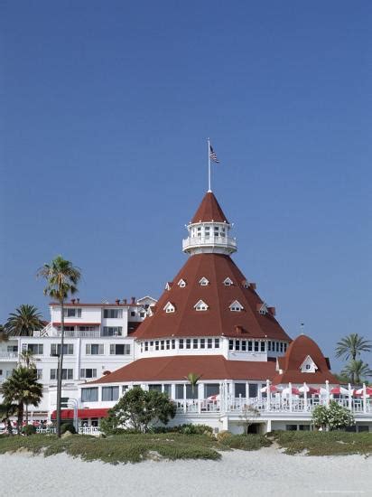 From wikipedia, the free encyclopedia. 'San Diego's Most Famous Building, Hotel Del Coronado ...