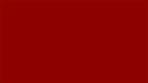 1920x1080 Dark Red Solid Color Background
