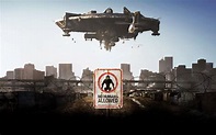 District 9 Wallpapers - Top Free District 9 Backgrounds - WallpaperAccess