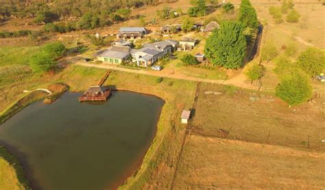 Emahlathini Guest Farm In Piet Retief — Best Price Guaranteed