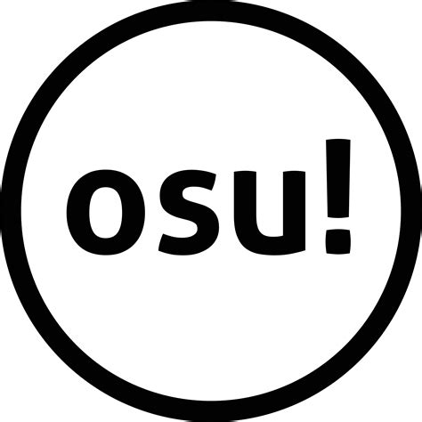 Osu Logo Png Download Free Png Images