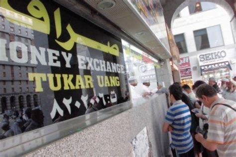 Usaha Money Changer Apa Hukumnya Republika Online