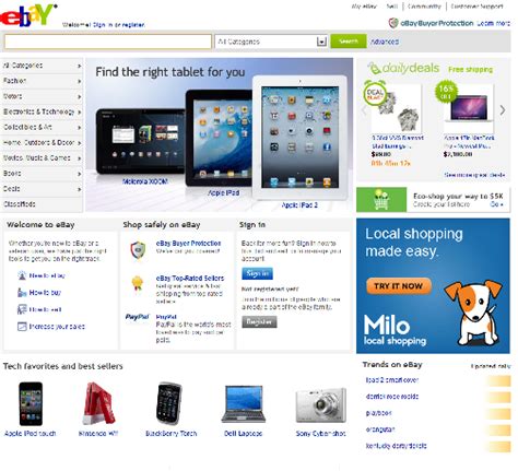 How To Make College Cash How To Get Started On Ebaypaypal