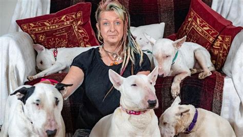 ‘me Or The Dogs Woman Chooses Dogs Over Husband Asks Him To Leave