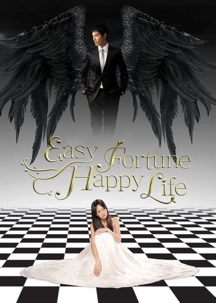 Easy fortune happy life episode 17. سریال تایوانی Easy Fortune Happy Life بالینک مستقیم - بیاتوکره
