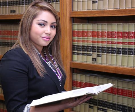How Do I Become An Immigration Paralegal With Pictures
