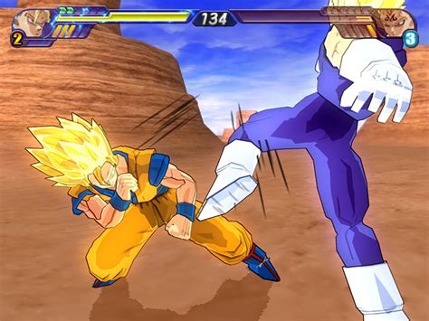 Maybe you would like to learn more about one of these? Dragon Ball Z: Budokai Tenkaichi 3 (Wii) Game Profile | News, Reviews, Videos & Screenshots