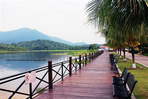 Cepat dan jadilah yang pertama.!! LADANG ANGGUR TASIK BERIS SIK, KEDAH