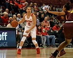 Ohio State Women’s Basketball 2019-20 Player Recap: Madison Greene ...