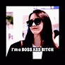 Boss Lady GIF - Boss Lady Rich - Discover & Share GIFs