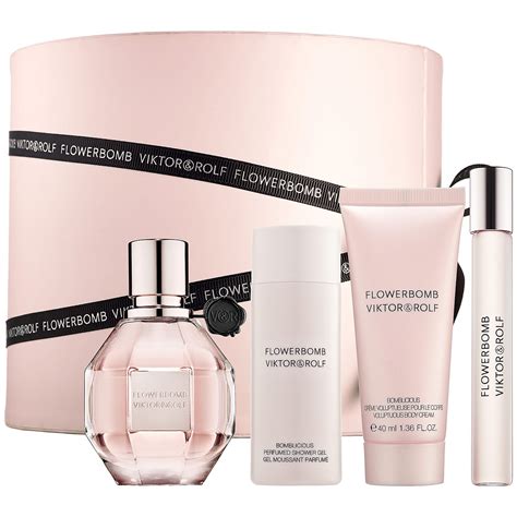 Maybe you would like to learn more about one of these? Viktor & Rolf Flowerbomb Gift Set #Sephora #gifts # ...